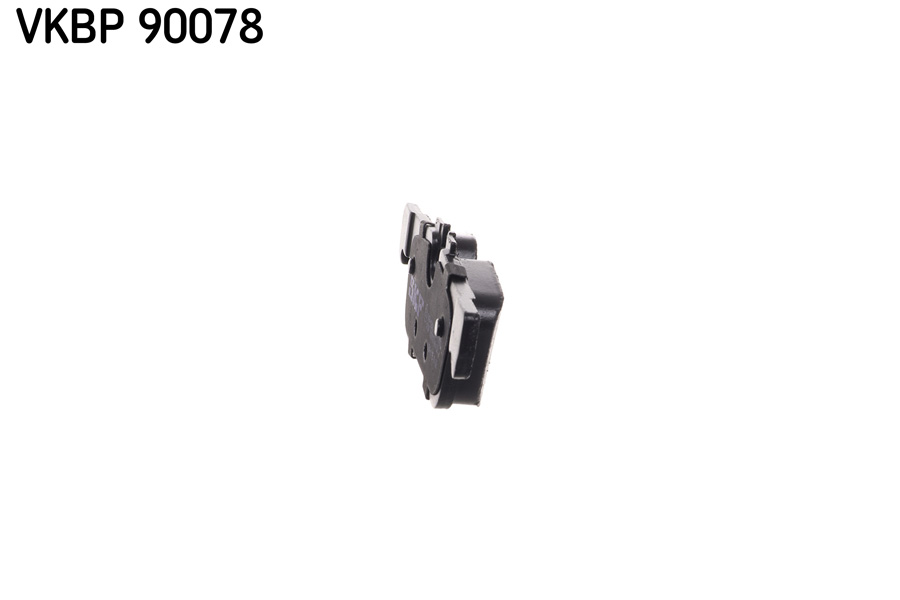 Placute frana SKF VKBP90078